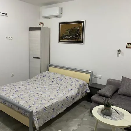 Apartment Vinka *