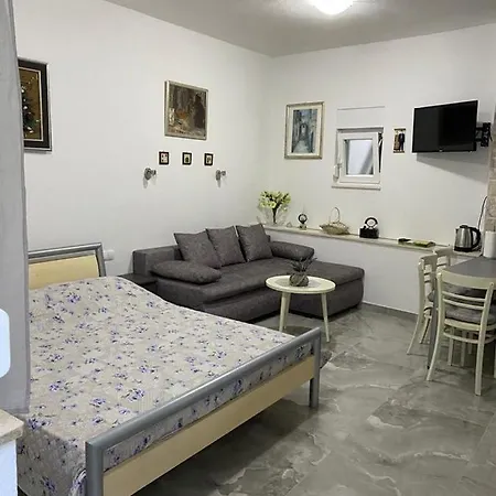 Apartment Vinka *